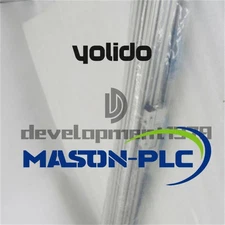 ONE NEW FOR FESTO DGPL-32-500-PPV-A-B-KF 526659 Linear drive us free tax