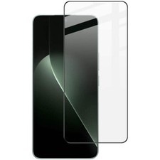 Imak 9H Tempered Glass Film Pro Series for Honor X6b 4G