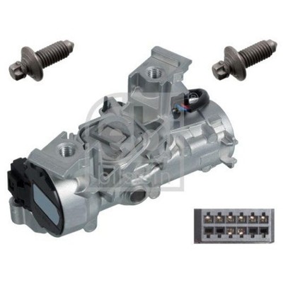Lenkschloss Febi Bilstein 107817 Febi Plus für Audi Seat Skoda VW