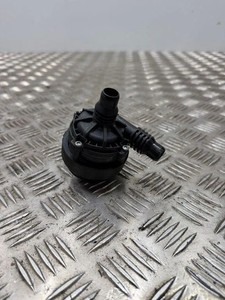 BMW iX3 G08 Zirkulationswassermotor 8840614 Electricity 2024 34053561