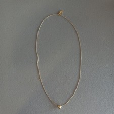 Speechless TV Show Prop Wardrobe Minnie Driver Production Worn Necklace (A4)