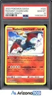 Pokemon 2023 Radiant Charizard 020/159 Crown Zenith GEM MINT PSA 10