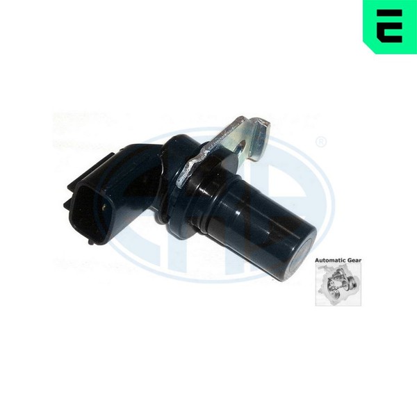 ERA Drehzahlsensor Automatikgetriebe 550183A FüR DBW MAX DM2 Focus Ford DAW 2 1-image