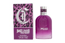 Roberto Cavalli Just Cavalli Wild Heart for Her Eau de Parfum