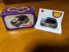 MEBETOYS A-61 MINI MINOR INNOCENTI MONTE