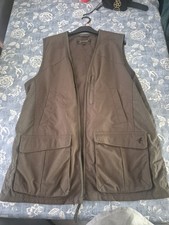 Seeland Men's Skeet Vest