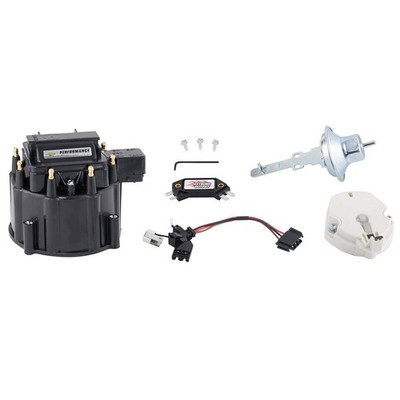 Proform GM PERFORMANCE PARTS HEI DISTRIBUTOR TUNE UP KIT GM HEI Distributors