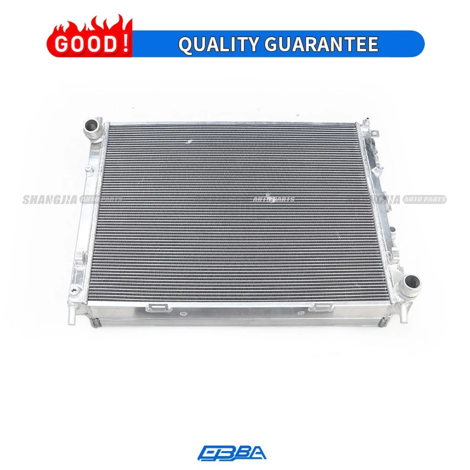 RADIADOR REFRIGERACIÓN AGUA MOTOR ASTON MARTIN DBX HY53-8005-AA Foto 2 de 4