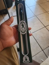 Clarke CELTIC Tin Whistle in Key of D Renaissance Irish Fife Tinwhistle - NEW