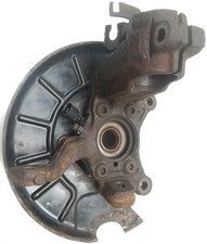 VW GOLF 5 / V / ACHSSCHENKEL RADNABE / vorne links (M2012)
