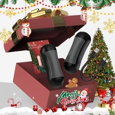 AISITIN 2 Pack Rechargeable Hand Warmers USB Electric Hand Warmer