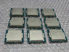 Intel Pentium G3220 3.00Ghz Processor CPU LGA-1150 Lot of 9 