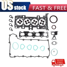 HGS1170 Cylinder Head Gasket Set Fits 2013-2016 Dodge Dart 1.4L 2.0L 2.4L L4