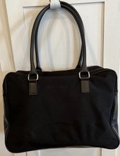 Calvin Klein Duffel Bag Weekend Gym Overnight...