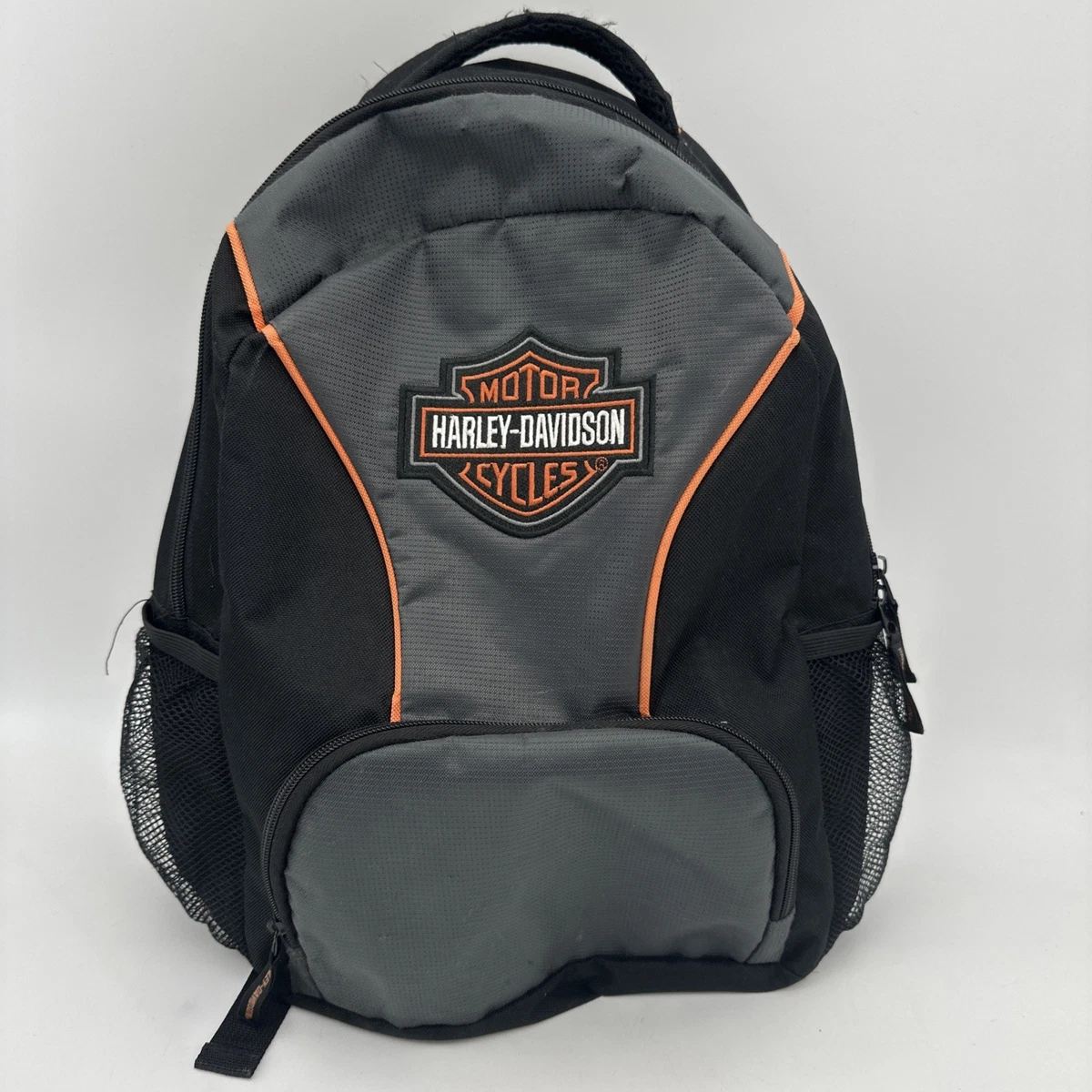 Harley Davidson Backpack In other Harley-Davidson Collectibles for