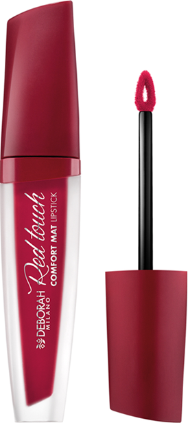 Deborah Rossetto Red Touch N.18 - - - Immagine 2