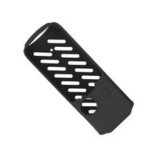 Black Silicone Case Protective Cover For DJI Osmo Pocket 3 Camera Accessory dd