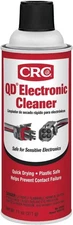 Electronic Contact Cleaner Spray Best Quick Drying Fix CRC QD Corrosion Debris11