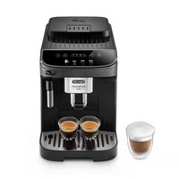 Delonghi Ecam 290.22.B Magnifica Evo Kaffeevollautomat Schwarz