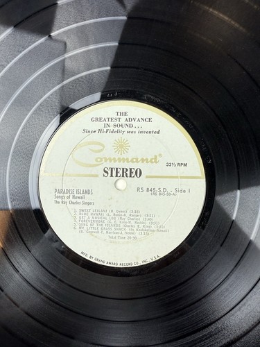 Vintage Vinyl Records 17 Albums Big Band Orchestra Trumpet Percussion - Foto 3 di 18