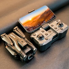 Drohne mit Kamera für Erwachsene & Kinder 4K HD WiFi RC Quadcopter Hubschrauber