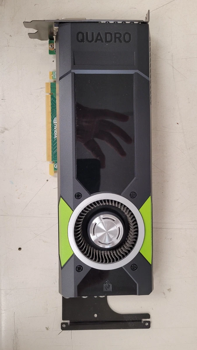 NVIDIA Quadro M5000 8GB Computer Graphics Cards for sale | eBay