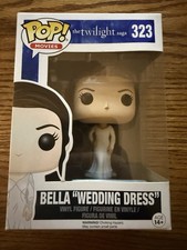 Ultimate Funko Pop Twilight Saga Figures Gallery and Checklist 27