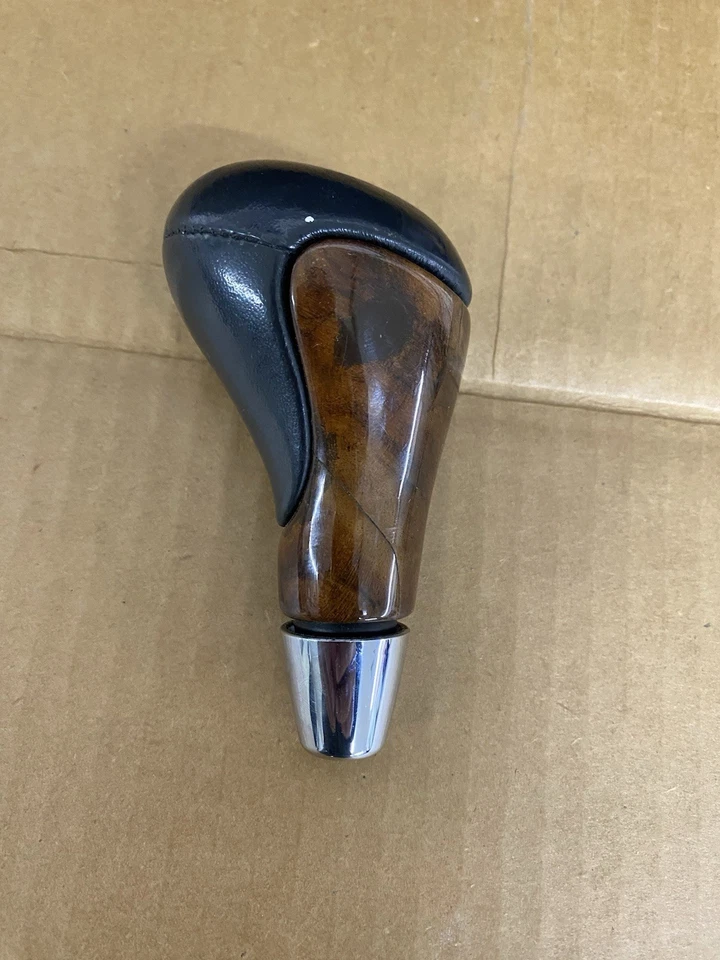 OEM 2000-2006 Mercedes-Benz W220 S500 S430 palanca de cambios 2202673324 Foto 3 de 4