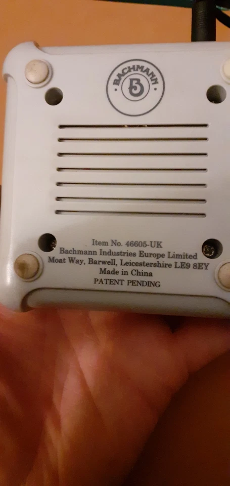 Bachmann Speed Controller - Image 2 of 4