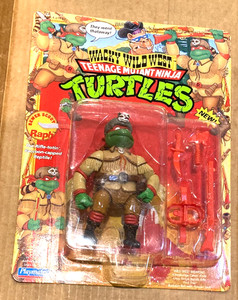 Wacky Wild West Tmnt | eBay