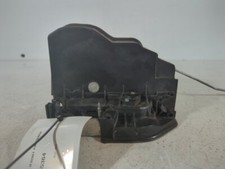 Bmw 650i 6 Series E63 Coupe 2 Door 2005-2010 Door Lock front Passenger Side N97