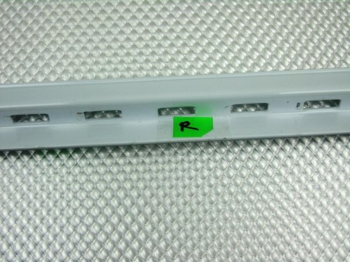 LG Fridge LFXS29766S/01 Shelf Holder Bracket (Right) - MEG62685901 - Picture 2 of 9