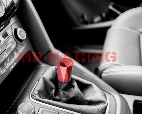 Universal Shift Knob Chrome Purple Aluminum Manual Stick Lever Stick ShifterJDM - Picture 43 of 57
