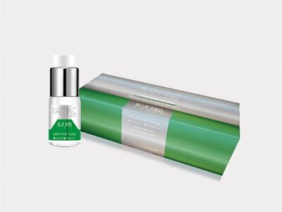 Raffine copper peptide complex 7ml x 7pcs #dkau