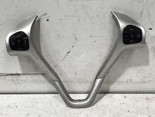 Ford ECOSPORT Audio Control Switches BK-BL Steering Wheel12/13-01/20