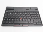 Lenovo Thinkpad Tablet 2 Bluetooth French keyboard EBK-209A/FRU 04Y1489