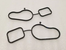 2 Brand New OEM Original Water Pump Gasket Fits Audi Volkswagen 2.0L  06J121119