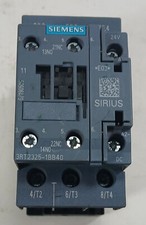 1 NEW SIEMENS 3RT2325-1BB40 MAGNETIC CONTACTOR NNB ***MAKE OFFER***
