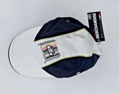 BAR Honda F1 team cap new - Image 1 of 3