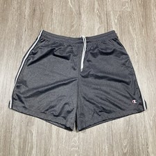 Champion Shorts L Athletic Basketball Gym Work-out Running Training Short