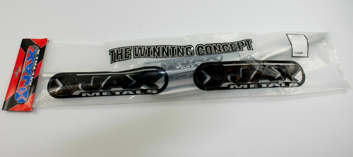 JAX METALS MOTOCROSS ZX12 HANDLEBARS SUZUKI FATBAR TWINWALL JAX METALS MOTOCROSS ZX12 HANDLEBARS SUZUKI FATBAR TWINWALL