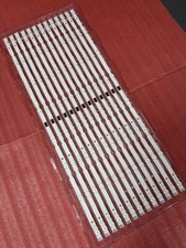 13 pezzi per retroilluminazione LED TV SONY 65 pollici PWB LS BAR MONTATO EPH2 3L_20230116