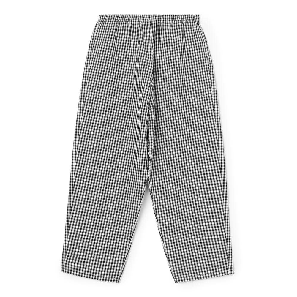 パンツ DANTON COTTON LINEN WEATHER EASY PANTS ASK availability first) DANTON WOMEN'S COTTON LINEN WEATHER