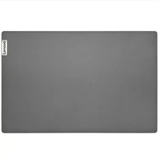 Lenovo 15IIL 2020/21 Ideapad 5-15 Deep Gray Laptop LCD Back Cover Top Case