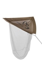 Fox Net Cover Fish Protection & Safety Net Cover NEW - CLN057