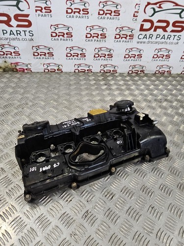 BMW E81 CYLINDER HEAD ROCKER COVER 120I 2.0 PETROL N43 E82 E87 E90 1/3 SERIES - Picture 11 of 13