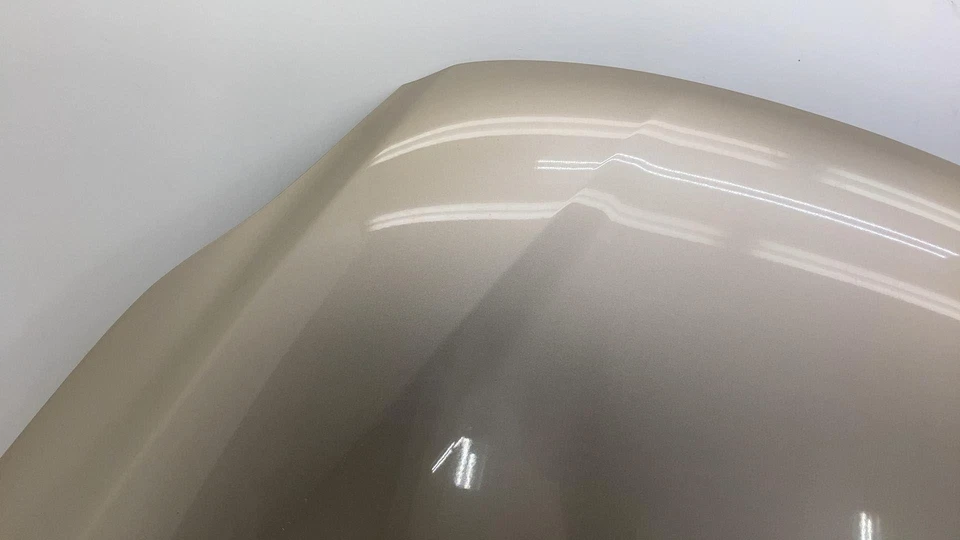 2013-2018 Ford C-Max Front Bonnet Hood Shell Panel Cover Assembly OEM Gold - GN Foto 3 de 4