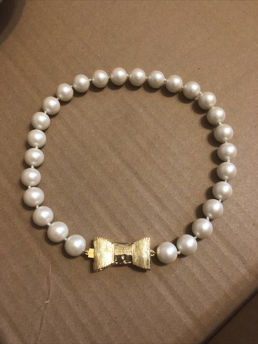 Pearls\