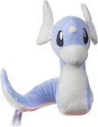 Poké-mon 20cm Dratini Plush Stuffed Doll Soft Toy Kid Cute Birthday Gift AU