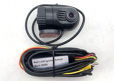 1080P 2.5'' Dash Cam G-Sensor Video and Audio Recorder  - No Screen